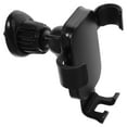 thumbnail image 1 of Hytrove Base Universal Para Teléfono Instalación Sin Herramientas Color Negro, 1 of 8