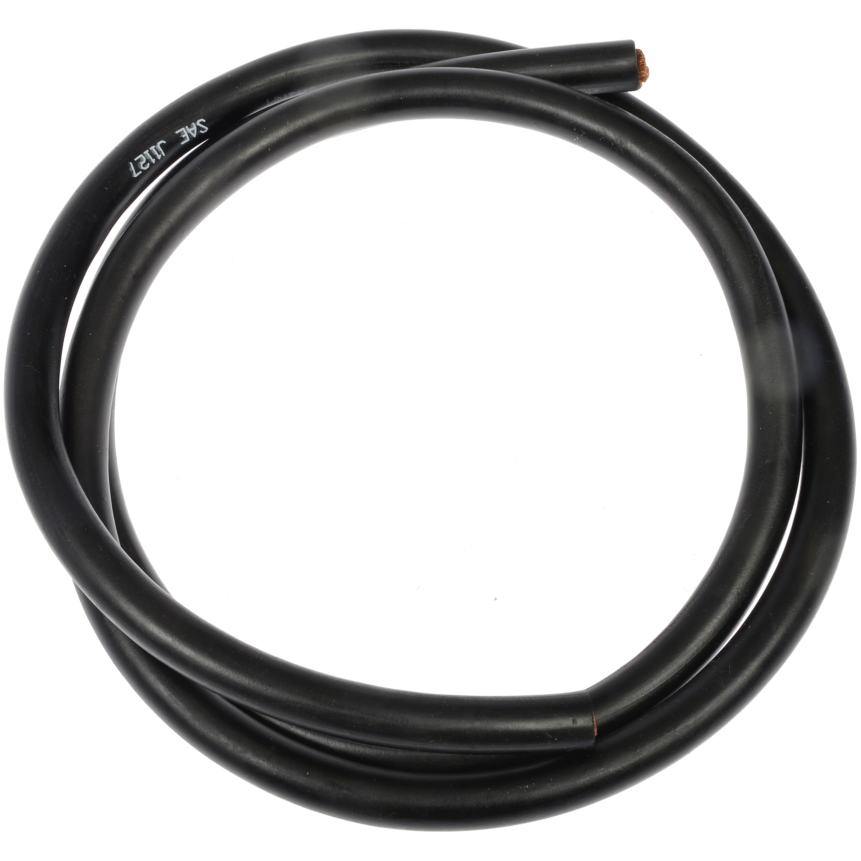 Dorman 99935 2 Gauge Black Battery Cable, Pack of 8