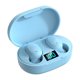thumbnail image 1 of Auriculares inalámbricos E7S 9D Stero, cascos con Bluetooth 5,0, impermeables IPX4, sin retraso, TWS, micrófono con estuche de carga, nuevos xuanjing unisex, 1 of 2