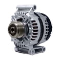 thumbnail image 1 of Alternador 150a Para Land Rover Defender 2.4 2013 2014 2015, 1 of 4