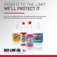 thumbnail image 6 of Red Line 90231 20W60HD Powersport Motor Oil V-Twin - 1 Powerpack Kit, 6 of 6