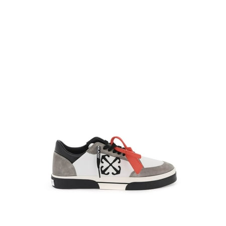 

Off-White New Vulcanized Sneaker Men