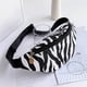 thumbnail image 5 of Riñonera deportiva para hombre y mujer, con cremallera, para correr, senderismo, fitness, ciclismo y gimnasio., 5 of 5