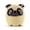 Dog, variant on Cartoon Animal Design Mini Wireless Bluetooth Speaker Small Cute Speakers Surround Subwoofer Mini Speaker