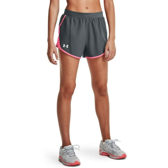 Women's UA Fly-By 2.0 Shorts