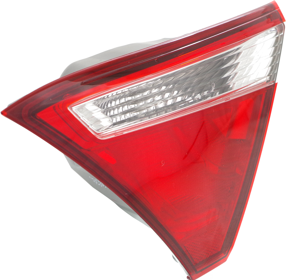Tail Light Compatible With 2015-2017 Toyota Camry Right Passenger With bulb(s)