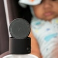 thumbnail image 2 of Adaptive Sound Technologies LectroFan Micro 2 - Portable Bluetooth Speaker & White Noise Machine - Compact Sound Machine for Travel - 11 Non-Looping, 2 of 9