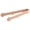 pink, variant on VKLU 1Pc Purple Cat Paw Mini Snack Tongs, Flexible Finger Tongs for Potato Chips, No Messy Hands Food Tool for Working and Gaming, Portable Small Tongs for Appetizers