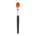 thumbnail image 4 of Hot Tapered Pattern Nylon Feather Make Up Face Foundation Brush Cosmetic Tool, 4 of 4