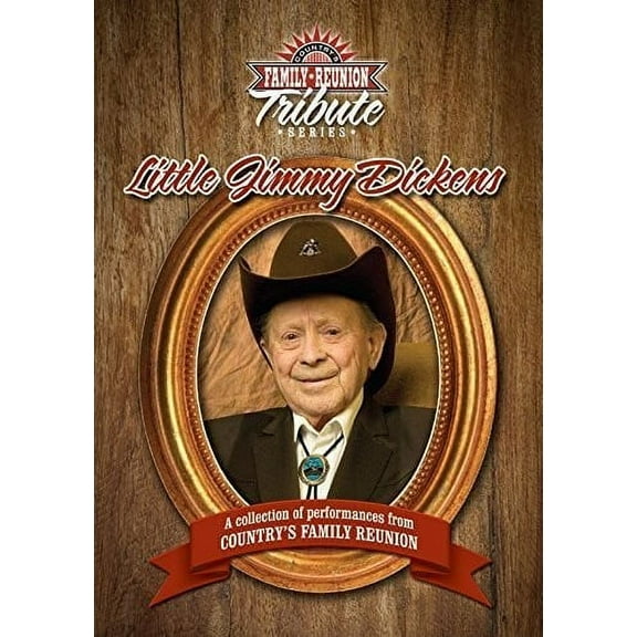 Country Family Reunion Tribute Series (DVD), Team Marketing, Special Interests
