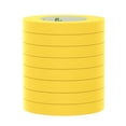 thumbnail image 3 of FrogTape 225 Performance Masking Tape - Gold, 8 Rolls, 0.70 in. x 60 yd., 3 of 13