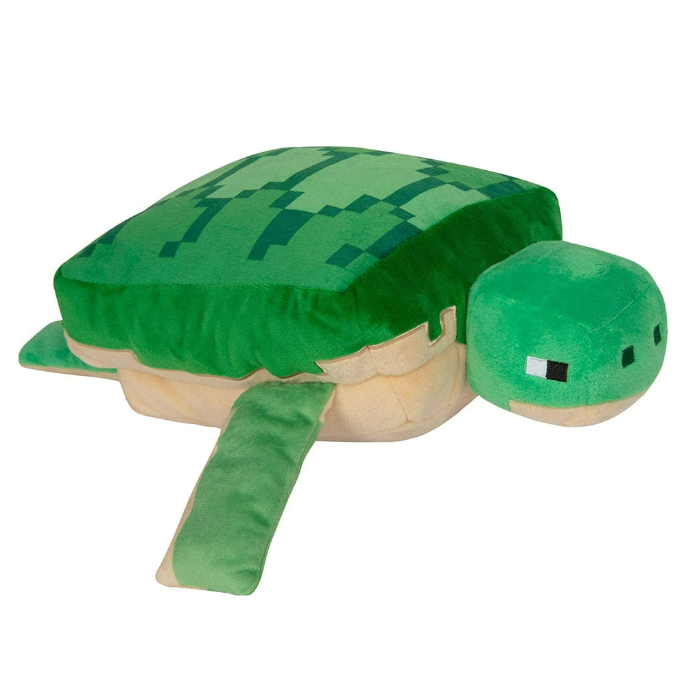 minecraft plush fish