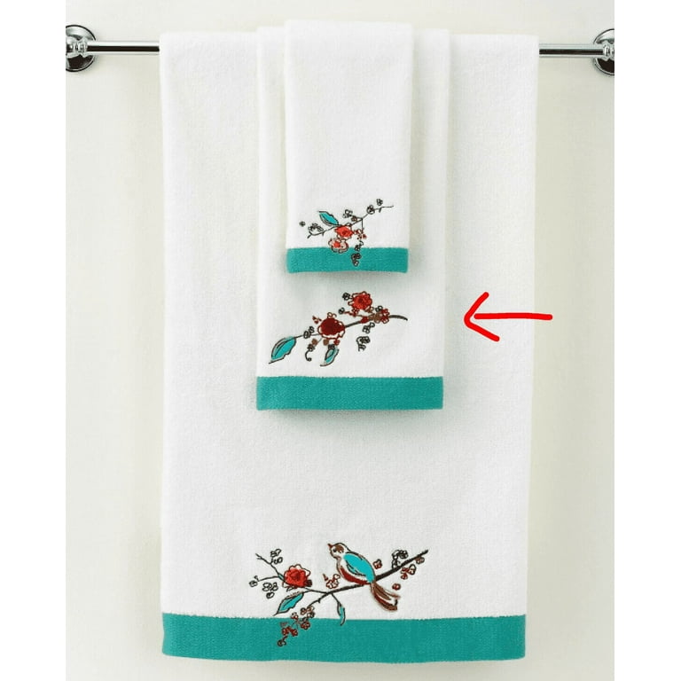 Lenox fingertip towels sale