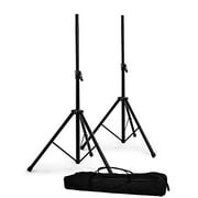 Nomad NSS-8033 44 to 72 Inches High Speaker Stand