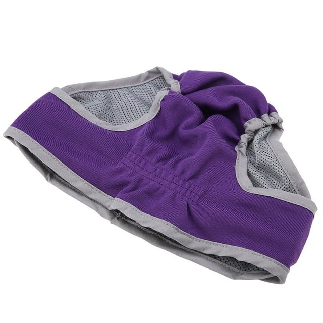 Pantalón Fisiológico Para Perros, Ropa Interior Para Perros, Ropa Interior Para Cachorros, Pañal Sanitario Para Mascotas, Pantalones De Algodón Para Perros, 1 Uds. Para OTVIAP Female Dog Underwear
