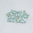 thumbnail image 4 of Camisa blanca para muñeca de 15/20 cm, ropa para muñeca de juguete, pantalones, conjunto de accesorios para vestir muñecas de 20 cm con estrellas, 4 of 6
