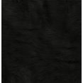 thumbnail image 2 of Luxe Classic Faux Hide Rug | 5.25'x7.5', 2 of 3