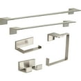 thumbnail image 2 of Delta Vero Tissue Holder, Stainless, 2 of 5