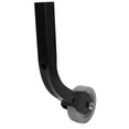 thumbnail image 4 of Ruedas de Scooter de Movilidad ANGGREK ABS + Metal Ruedas Traseras 2 Piezas, 4 of 7