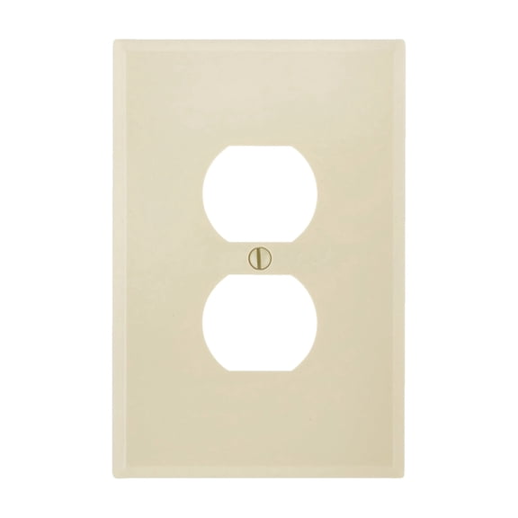 Leviton Oversized Outlet Wall Plate