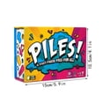 thumbnail image 3 of Montones – Juegos de cartas – Juegos familiares – Para niños de 8 años en adelante – Juegos para adultos – Noche de juegos familiar – Juegos de viaje – Juegos de fiesta – Juegos de memoria, 3 of 5