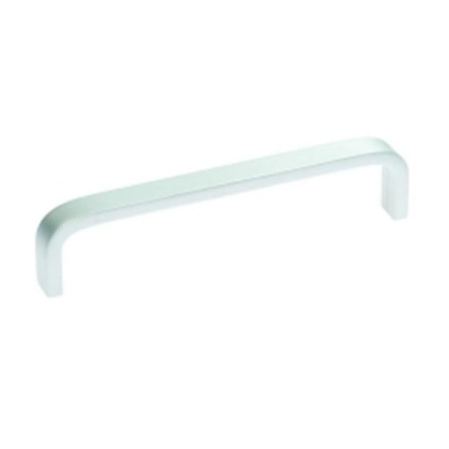 Hickory Hardware P3694-SP 128mm Serein Satiné Cabinet de Perle Tirer