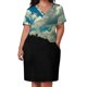 thumbnail image 2 of Couldy Day-vestido holgado con bolsillo para mujer vestidos de baile para mujer, 2 of 6