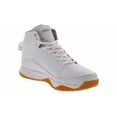 thumbnail image 5 of And1 Pulse 2.0 Basketball Shoe | AD90080MW White, 5 of 6