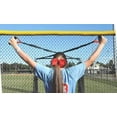 thumbnail image 6 of X-Over Resistance Bands 3-Pack (7lb/12lb/18lb), 6 of 9