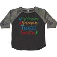 thumbnail image 3 of Inktastic Texas Grandma Loves Me Boys or Girls Toddler T-Shirt, 3 of 5