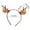 G, variant on Wovilon Christmas Ornaments Christmas Red Deer Antlers Headband For Girls And Children Cute Hair Accessories Forest Deer Headband Accessories Adult Hair Accessories