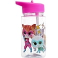 thumbnail image 6 of U.P.D., INC Girl's SuperKitties 16 Inch 5pc Backpack, 6 of 7