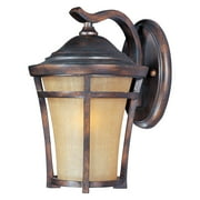 Maxim 85164GFCO Balboa VX EE Outdoor Wall Mount - 10W in. Copper Oxide