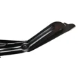 thumbnail image 5 of Black Utility Scissors 5.5" & 7.25" Multi-Purpose Diy Ems Universal 2 Shears Set, 5 of 5