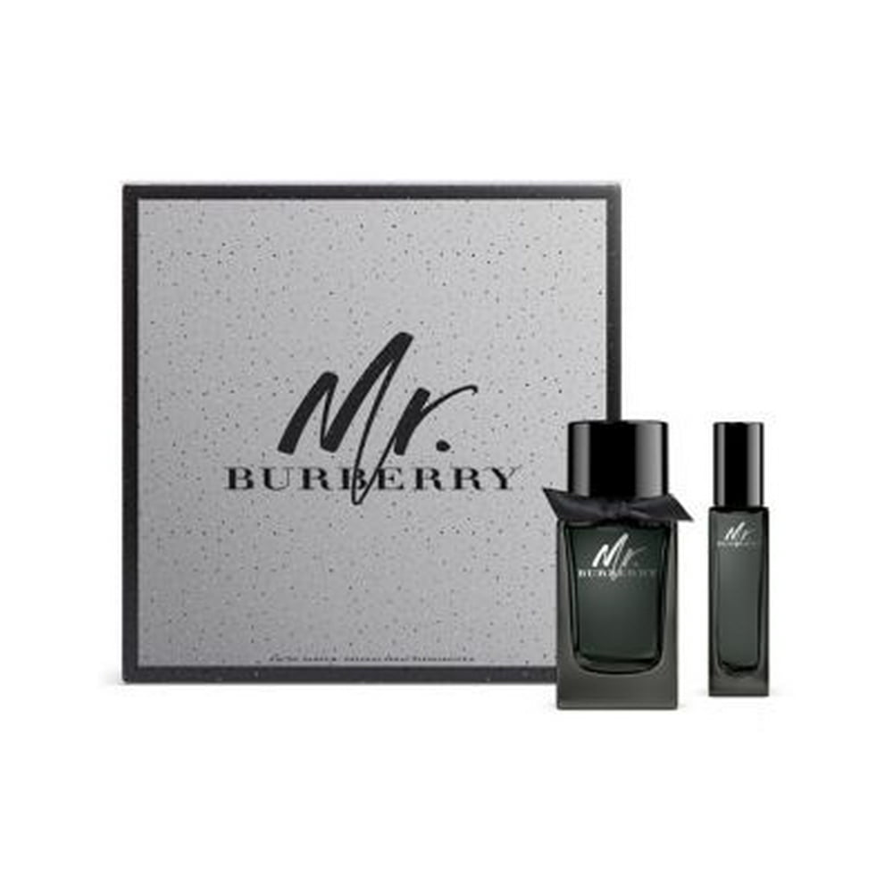Burberry - Burberry Mr. Burberry Cologne Gift Set for Men, 2 Pieces ...