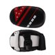 thumbnail image 4 of Taekwondo Kick Pad PU Arc Boxing Foot Target Fuerte resistencia a la tracción Kickboxing Punching Pad Boxeo Equipo de protección para entrenamiento físico ANGGREK Otros, 4 of 8