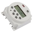 thumbnail image 3 of Countdown Timer, Timer Switch Small  For Neon Lights For Electronic Contro For Street Lamps, 3 of 8