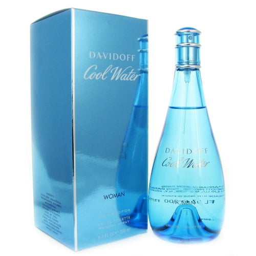 walmart davidoff cool water