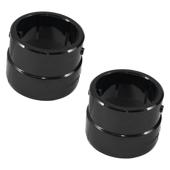 Makita 412574-3 Long Floor Nozzle Blower Attachment Joint for Blower DUB182, XBU05 (2-Pack)