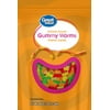 Great Value Gummy Worms Chewy Candy, 48 oz