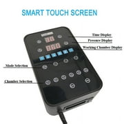 Air Compression Leg Massager Leg Compression Machine