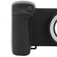 thumbnail image 4 of Poignée magnétique pour téléphone, rechargeable, avec télécommande sans fil Bluetooth, 4 of 4