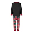 thumbnail image 5 of Christmas Pajamas for Family,Matching Christmas Pjs for Family, Family Christmas Pajamas Sets Xmas Sleepwear, 5 of 10