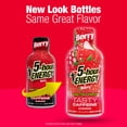thumbnail image 5 of 5-hour ENERGY Shot, Extra Strength, Berry, 5 of 9