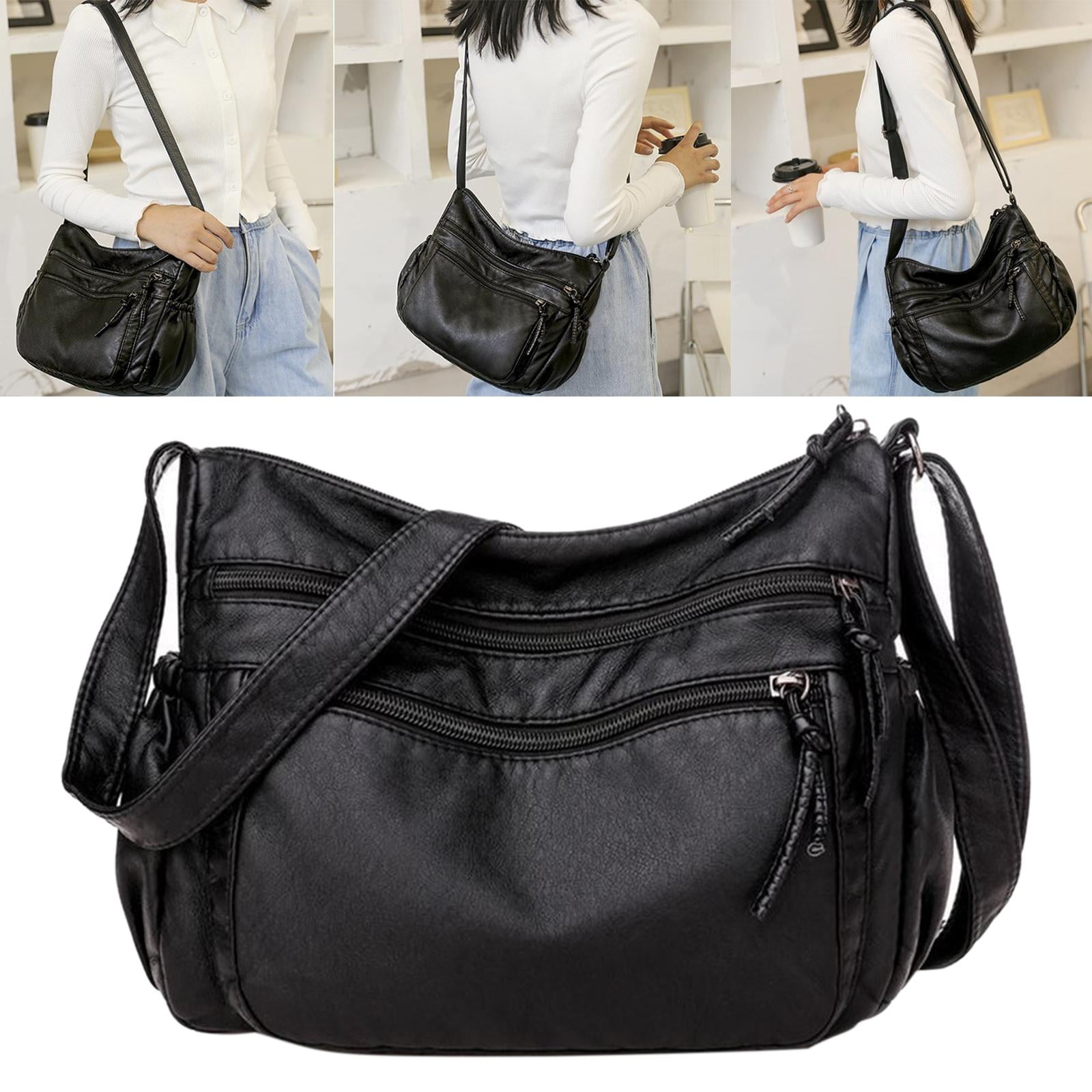 REETEE Bandouliere pour Sac, Réglable Remplacement 5cm de Large