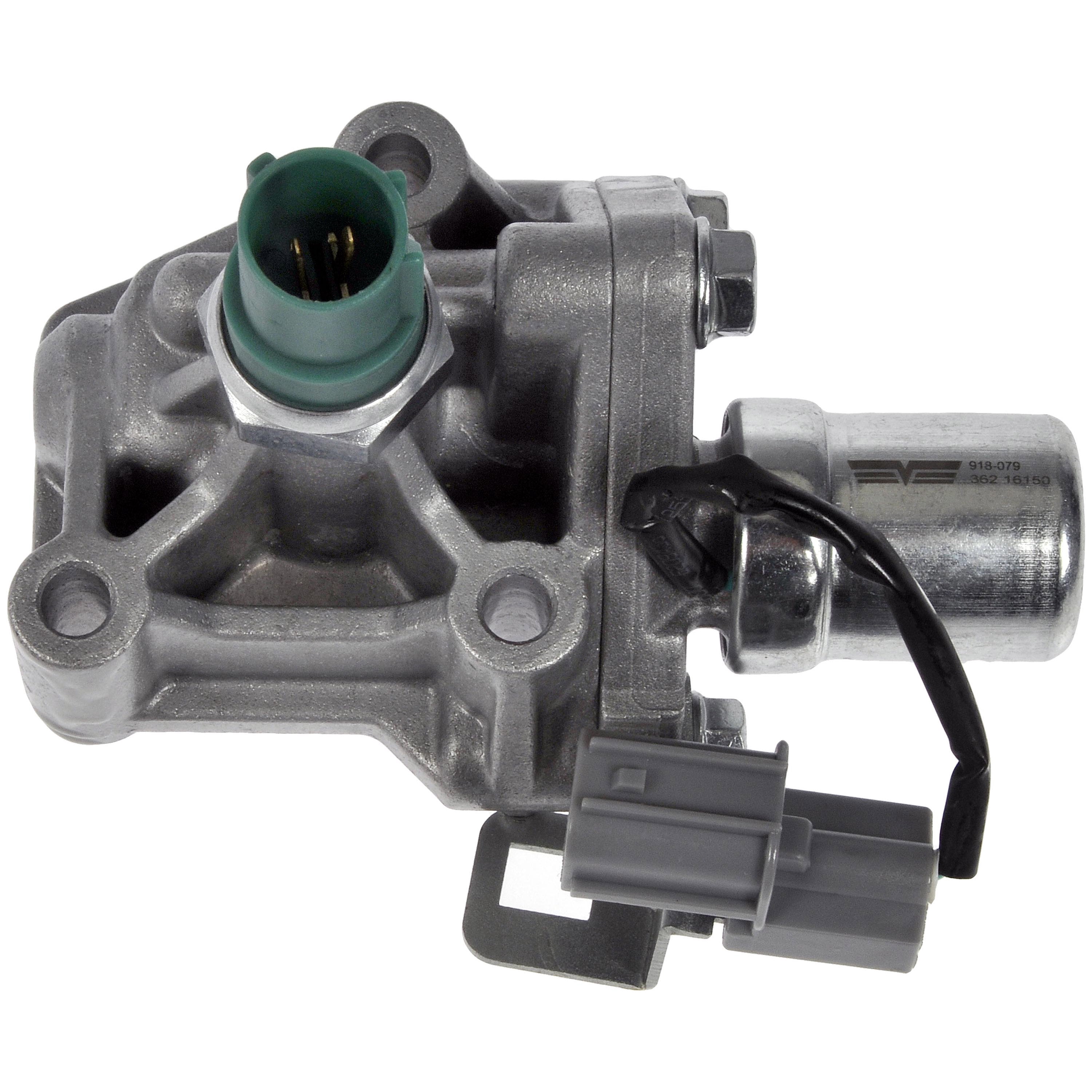 Dorman 918-079 Engine Variable Valve Timing (VVT) Solenoid for Specific Honda Models Fits select: 2000-2009 HONDA S2000