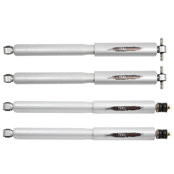 Belltech SHOCK ABSORBER SET TRAIL PERFORMANCE 9721
