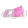 thumbnail image 2 of Agua Inflable Para Piscina, Tumbona Inflable, Colchón De Aire Flotante Para Piscina Para Adultos Y Niños Vogacara HA042828-01, 2 of 6