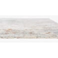 thumbnail image 3 of Momeni Izmir Polyester Traditional Indoor Area Rug, Multi, 3 X 5 (IZMIRIZ-01MTI3050), 3 of 6