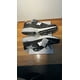 thumbnail image 4 of Size 13 - New Balance 993 Made In USA Black White, 4 of 6